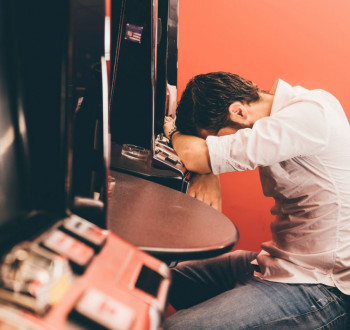 Игромания в Нальчике